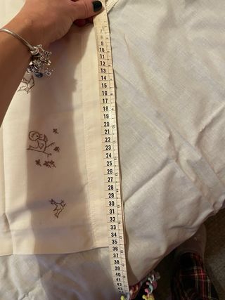 Juego Cuna 60x120 70x140