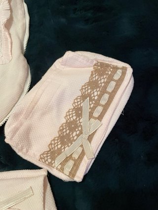 Funda Mclaren hecha a medida y a mano