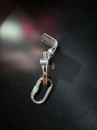 Dispositivo anticaida