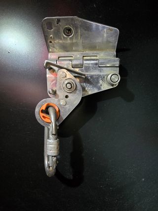 Dispositivo anticaida