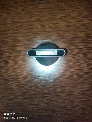 secador de pelo, de viaje