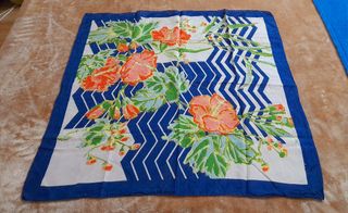 2€×UNIDAD,FOULARDS(PAÑUELOS)VARIOS/MANTILLA