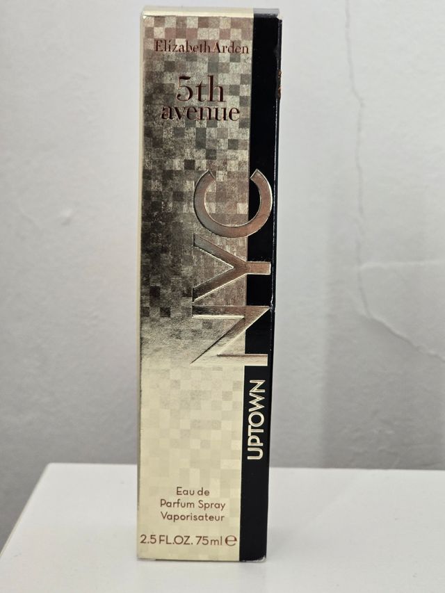 Elizabeth Arden 5Th Avenue, 75ml