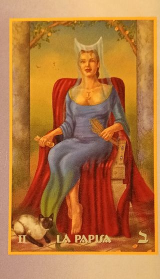 EL TAROT MISTICO, (LIBRO CAJA + 78 CARTAS)