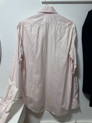 Camisa Zara Hombre.