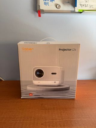Proyector Yaber L2S