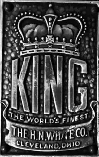 Saxo saxofon tenor King Zephyr