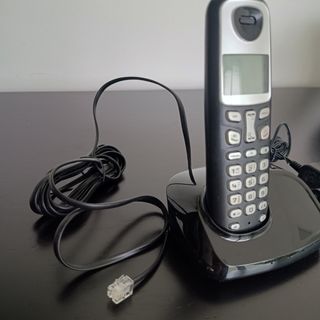 Telefone fixo sem fios