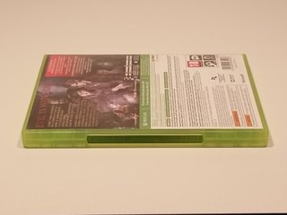 Resident Evil Revelations 2 Box Set - Xbox 360