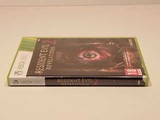 Resident Evil Revelations 2 Box Set - Xbox 360