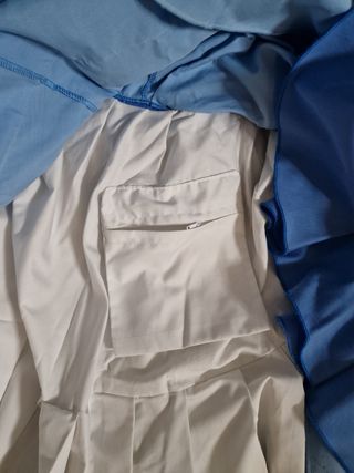 vestido flamenca gitana