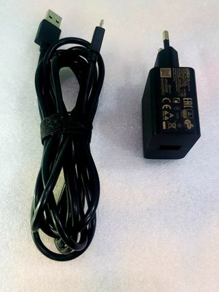 Adaptador  ACER-ASUS Tableta Liteon PA-1100-25 10W
