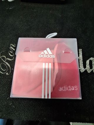 Conjunto adidas