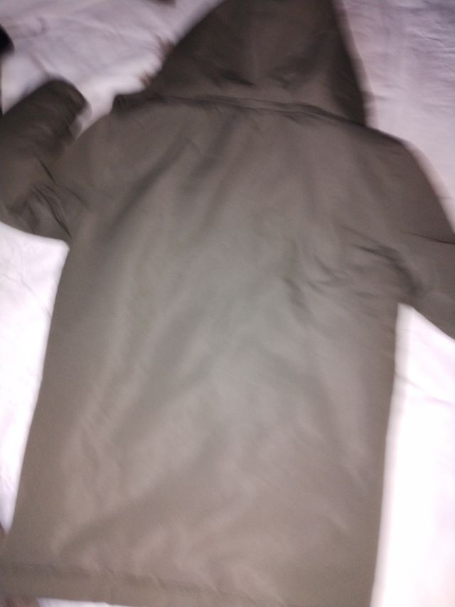 ABRIGO NIÑO DE 9 A  10años