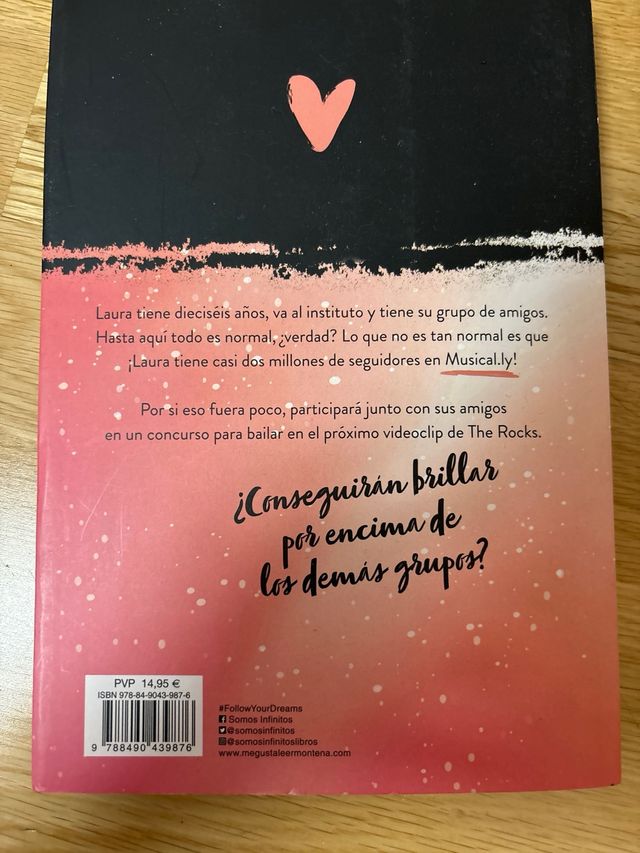 Rendirse no es una opciin