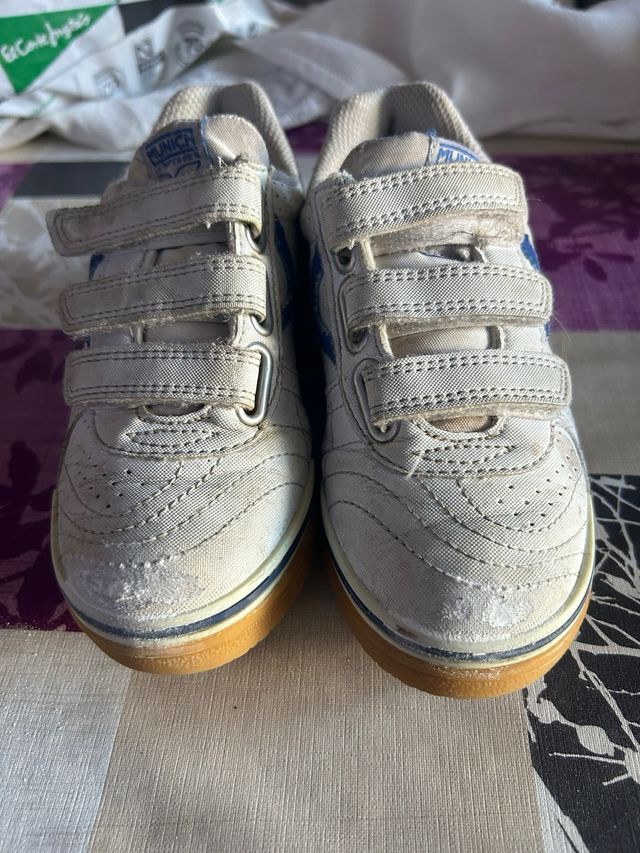 Zapatillas Munich
