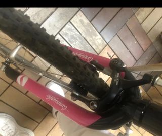 Bici Giant gravel / carretera. Talla M