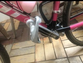 Bici Giant gravel / carretera. Talla M