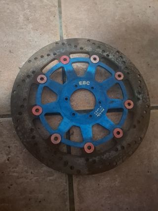 Frenos