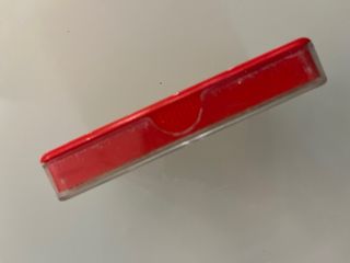 Carte da gioco vintage miste moto e sportivo