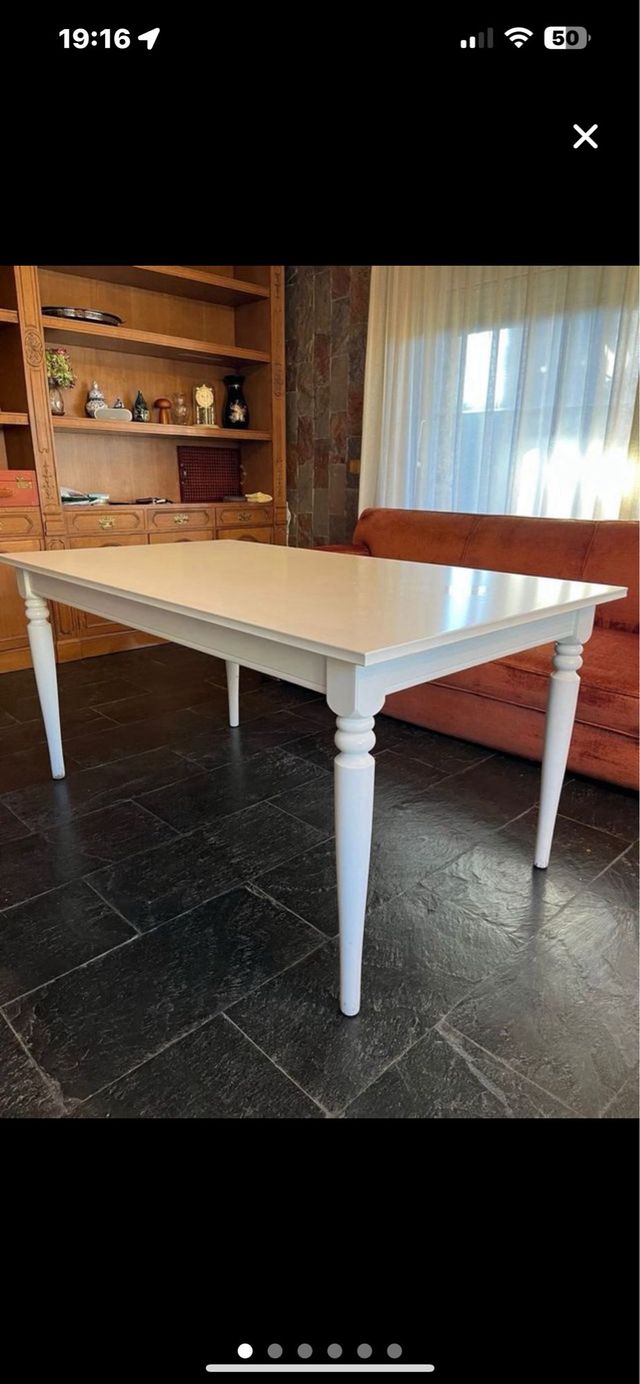 MESA COMEDOR