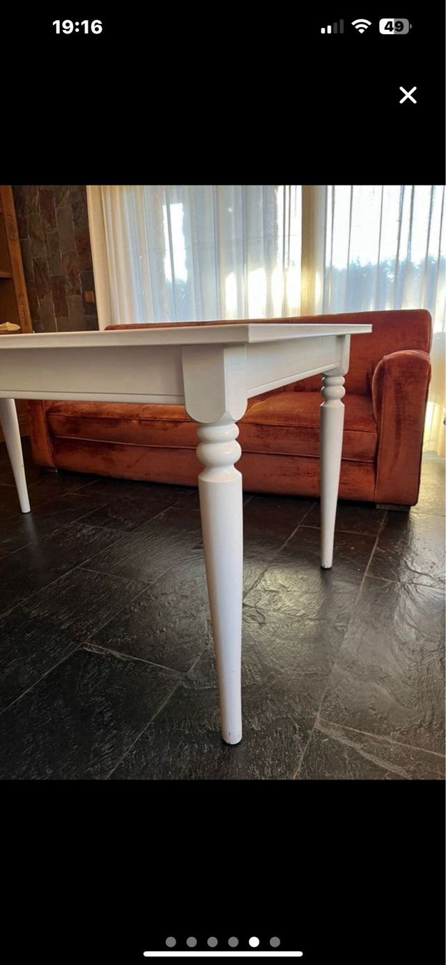 MESA COMEDOR