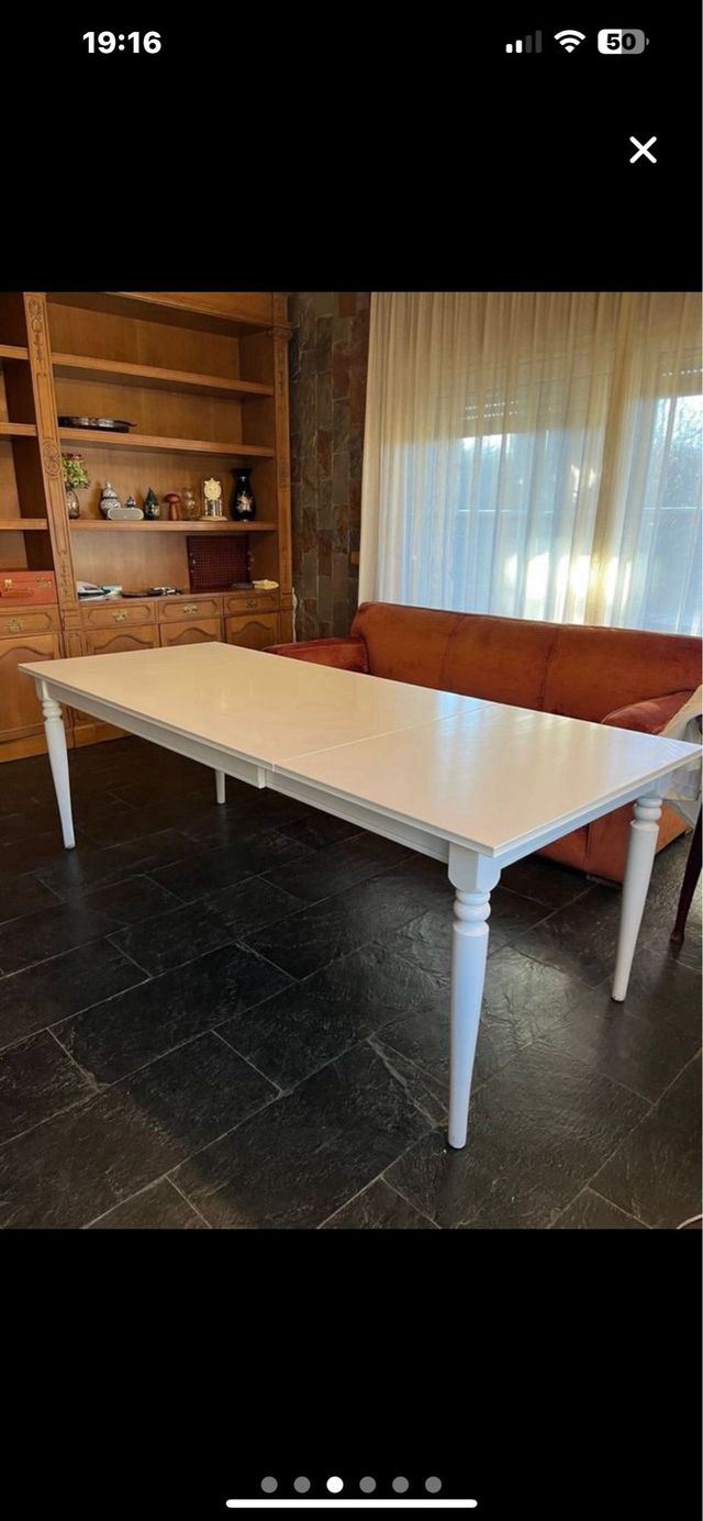 MESA COMEDOR