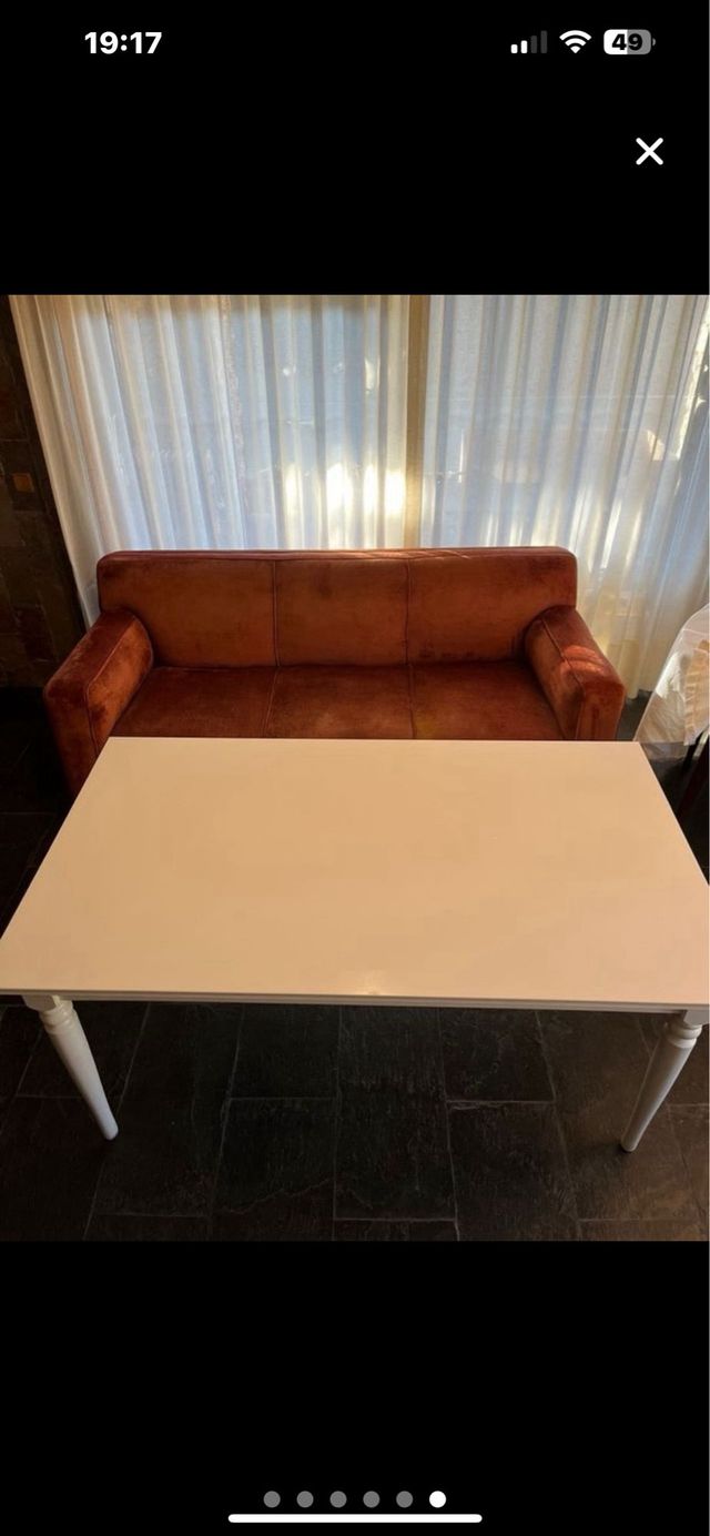 MESA COMEDOR