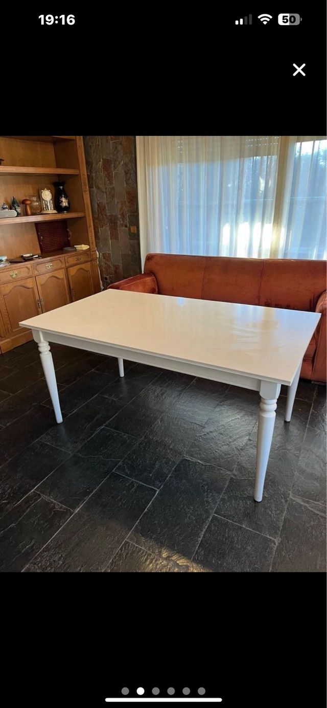 MESA COMEDOR
