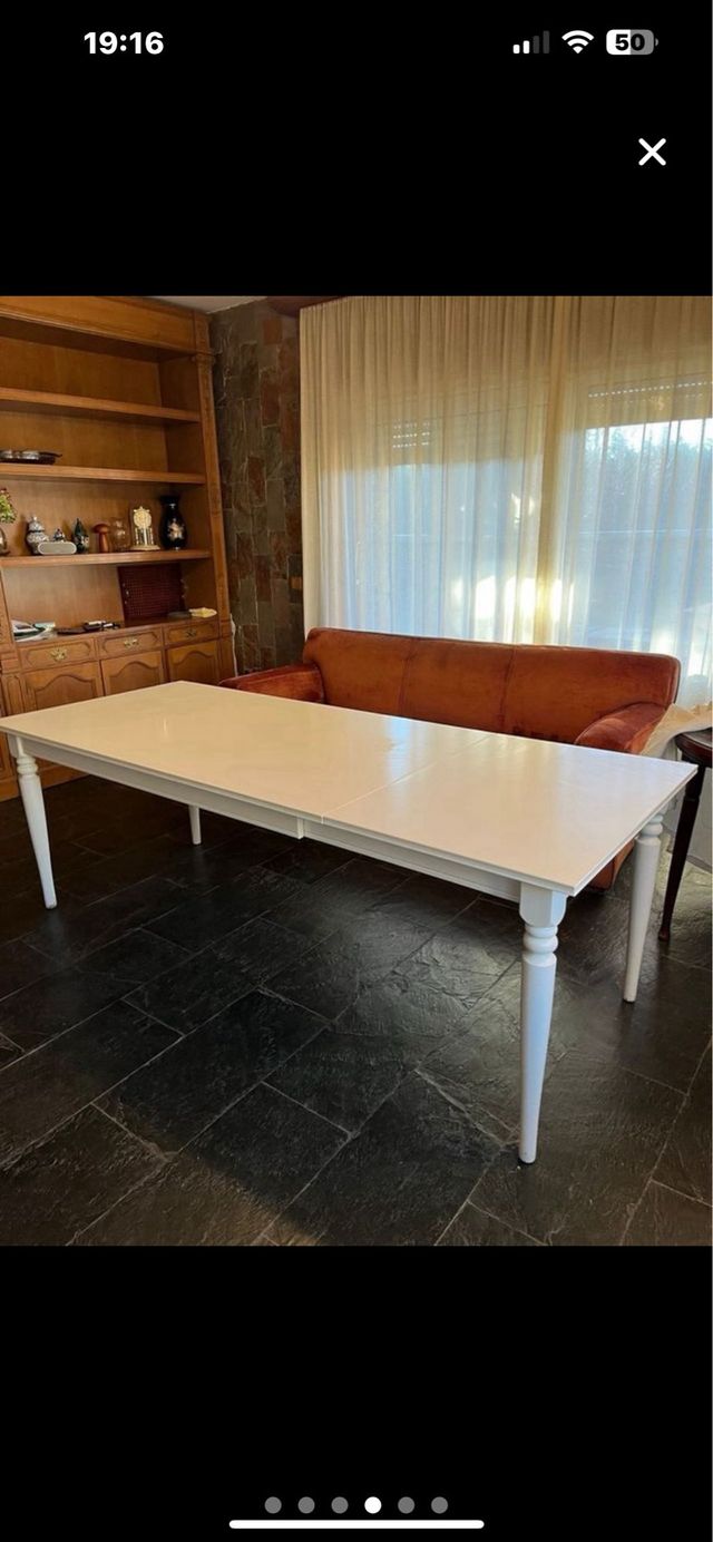 MESA COMEDOR