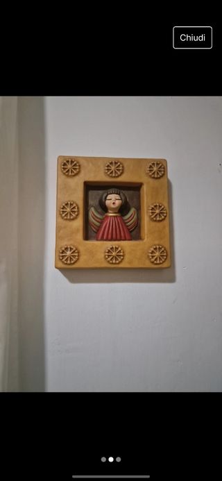 Quadro thun 60 anni