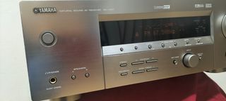 Ev receiver Yamaha rxv 457