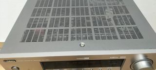 Ev receiver Yamaha rxv 457