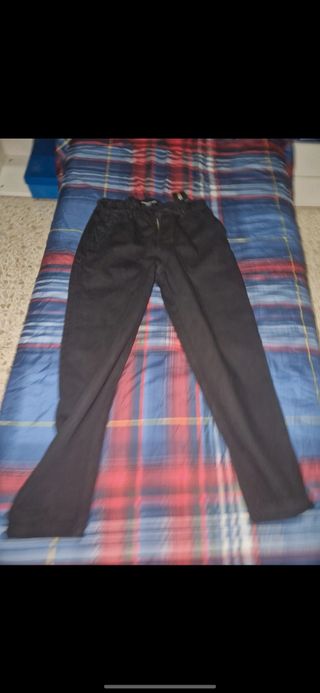 Coppia pantaloni 