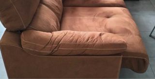 Sofa 3 plazas OPORTUNIDAD