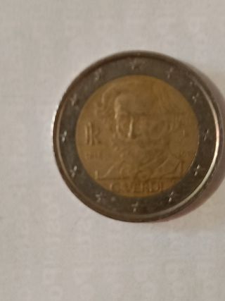 Collezionismo moneta 