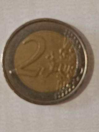 Collezionismo moneta 