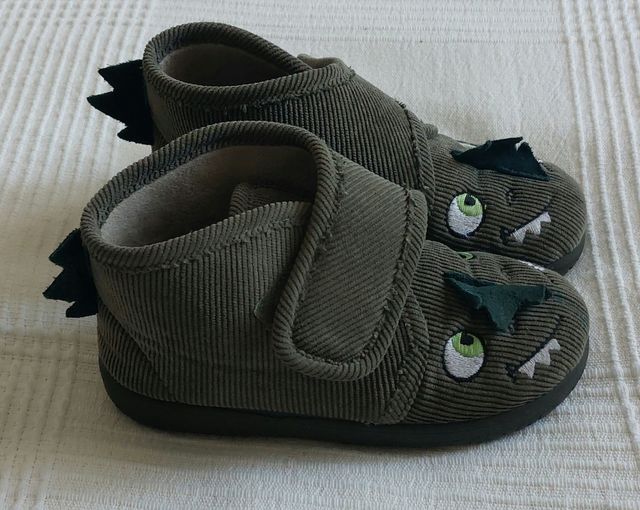 Zapatillas Vul-peques Niño