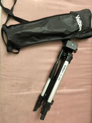 Trípode Velbon CX 200