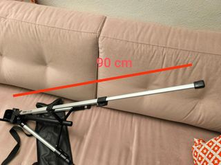 Trípode Velbon CX 200