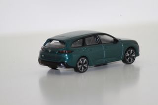 Miniatura Peugeot 308 sw