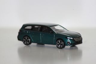 Miniatura Peugeot 308 sw