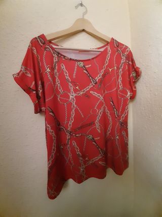 Blusa de Precchio