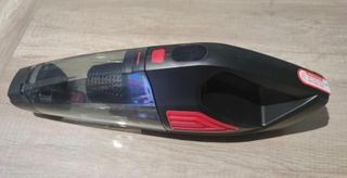 Aspiradora de mano SIN ESTRENAR