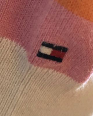 Jersey Tommy Hilfiger