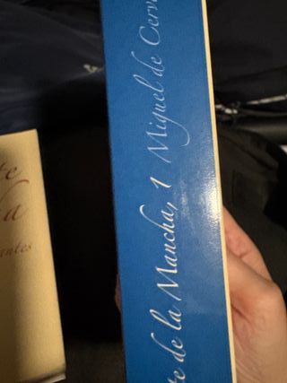 Don quijote de la mancha