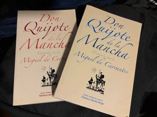 Don quijote de la mancha