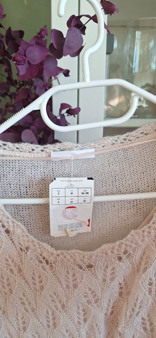 Vestido mujer mohair