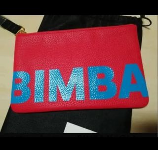 Cartera de mano BIMBA LOLA