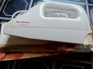 Coltello Elettrico Moulinex